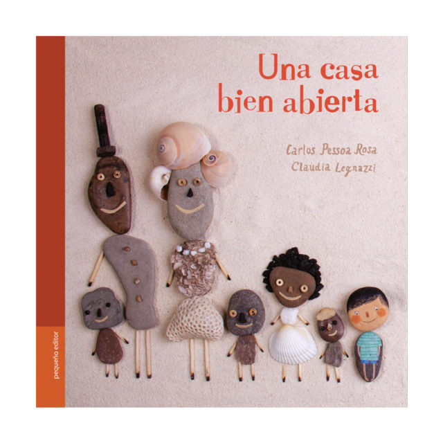 Una casa bien abierta