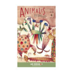 Animales escondidos