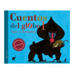 Cuentos del globo 1. Sapos y diamantes