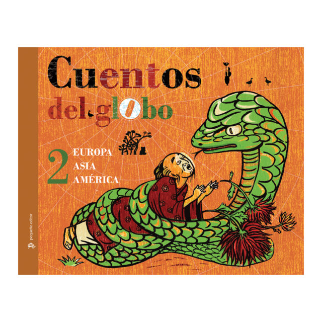 Cuentos del globo 2. De bellas y bestias