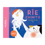 Ríe chinito