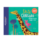 Salta Canguro