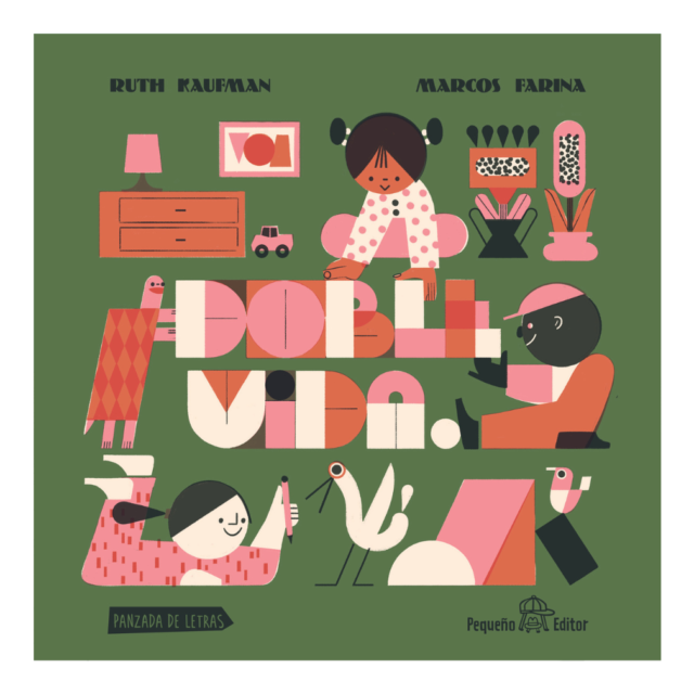 Doble vida