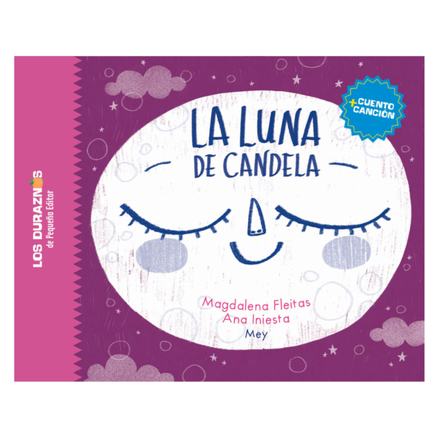 La luna de Candela